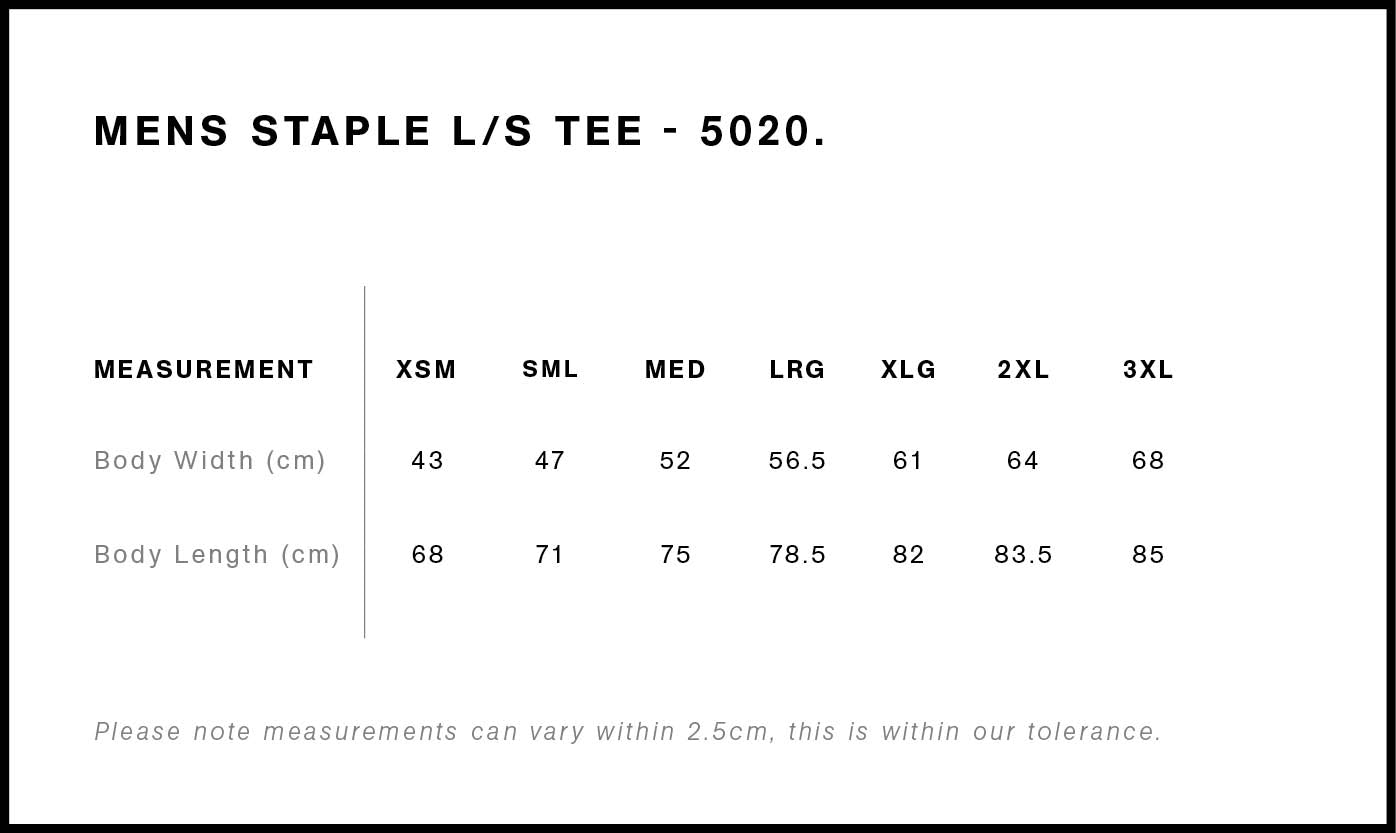 LiBaB OG Range (Unisex) - White T-Shirt (with black pocket & back print)